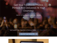 Tablet Screenshot of dekh.com